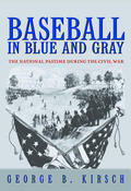 Kirsch |  Baseball in Blue and Gray | eBook | Sack Fachmedien