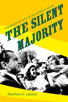 Lassiter |  The Silent Majority | eBook | Sack Fachmedien