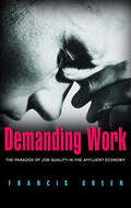 Green |  Demanding Work | eBook | Sack Fachmedien