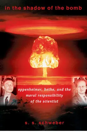 Schweber |  In the Shadow of the Bomb | eBook | Sack Fachmedien