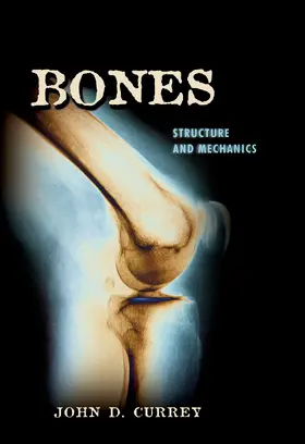 Currey |  Bones | eBook | Sack Fachmedien