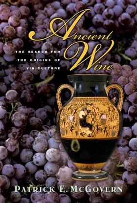 McGovern |  Ancient Wine | eBook | Sack Fachmedien