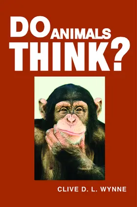 Wynne |  Do Animals Think? | eBook | Sack Fachmedien