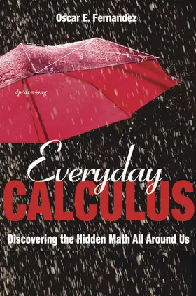 Fernandez |  Everyday Calculus | eBook | Sack Fachmedien