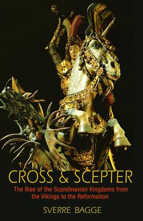Bagge |  Cross and Scepter | eBook | Sack Fachmedien