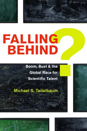 Teitelbaum |  Falling Behind? | eBook | Sack Fachmedien