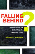 Teitelbaum |  Falling Behind? | eBook | Sack Fachmedien