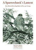 Cobham |  A Sparrowhawk's Lament | eBook | Sack Fachmedien