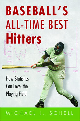 Schell | Baseball's All-Time Best Hitters | E-Book | sack.de