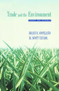 Copeland / Taylor |  Trade and the Environment | eBook | Sack Fachmedien