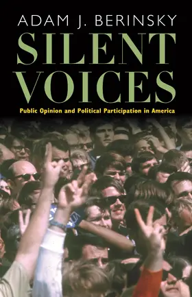 Berinsky |  Silent Voices | eBook | Sack Fachmedien