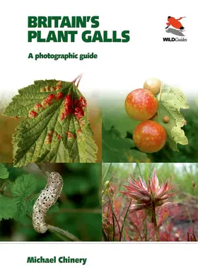 Chinery |  Britain's Plant Galls | eBook | Sack Fachmedien