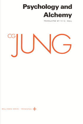 Jung / Adler / Hull |  Collected Works of C. G. Jung, Volume 12 | eBook | Sack Fachmedien