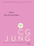 Jung / Adler / Hull |  Collected Works of C.G. Jung, Volume 15 | eBook | Sack Fachmedien