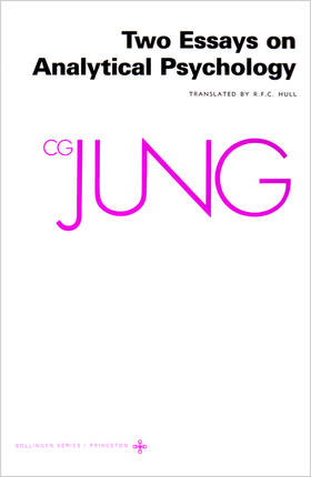 Jung / Adler / Hull |  Collected Works of C.G. Jung, Volume 7 | eBook | Sack Fachmedien