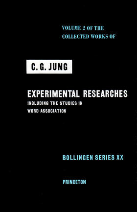 Jung / Adler |  Collected Works of C. G. Jung, Volume 2 | eBook | Sack Fachmedien