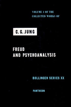 Jung / Adler / Hull |  Collected Works of C. G. Jung, Volume 4 | eBook | Sack Fachmedien