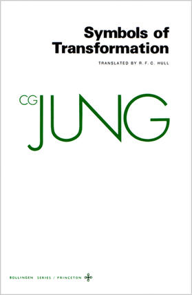 Jung / Adler / Hull |  Collected Works of C. G. Jung, Volume 5 | eBook | Sack Fachmedien
