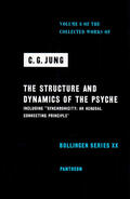 Jung / Adler / Hull |  Collected Works of C. G. Jung, Volume 8 | eBook | Sack Fachmedien