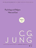 Jung / Adler / Hull |  Collected Works of C. G. Jung, Volume 11 | eBook | Sack Fachmedien