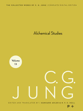 Jung / Adler / Hull |  Collected Works of C. G. Jung, Volume 13 | eBook | Sack Fachmedien