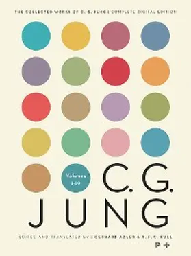 Jung | Collected Works of C.G. Jung | E-Book | sack.de