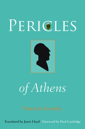 Azoulay | Pericles of Athens | E-Book | sack.de