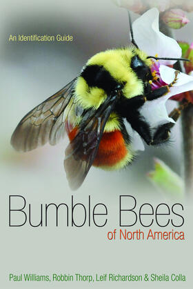 Williams / Thorp / Richardson | Bumble Bees of North America | E-Book | sack.de
