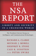 Clarke / Morell / Stone |  The NSA Report | eBook | Sack Fachmedien