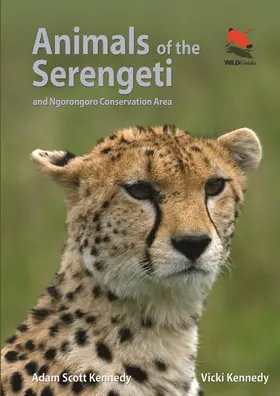 Kennedy / Beard |  Animals of the Serengeti | eBook | Sack Fachmedien