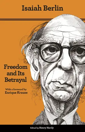 Berlin / Hardy |  Freedom and Its Betrayal | eBook | Sack Fachmedien