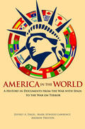 Engel / Lawrence / Preston |  America in the World | eBook | Sack Fachmedien