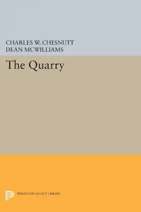 Chesnutt / McWilliams |  The Quarry | eBook | Sack Fachmedien