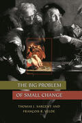 Sargent / Velde |  The Big Problem of Small Change | eBook | Sack Fachmedien