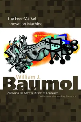 Baumol |  The Free-Market Innovation Machine | eBook | Sack Fachmedien