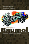 Baumol |  The Free-Market Innovation Machine | eBook | Sack Fachmedien