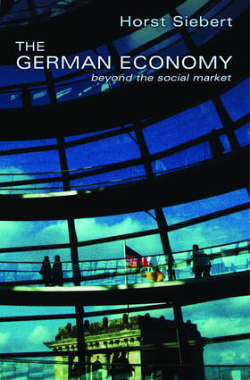 Siebert | The German Economy | E-Book | sack.de