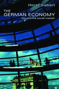 Siebert |  The German Economy | eBook | Sack Fachmedien