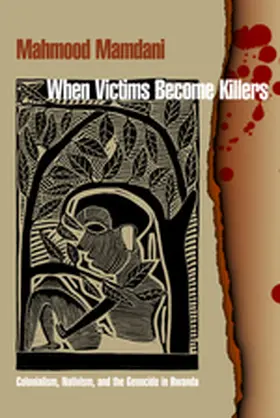 Mamdani |  When Victims Become Killers | eBook | Sack Fachmedien