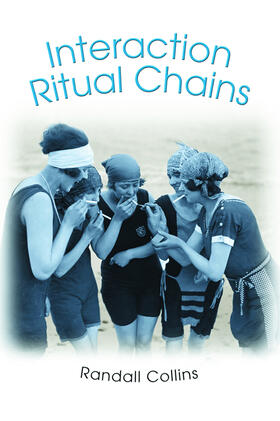 Collins | Interaction Ritual Chains | E-Book | sack.de