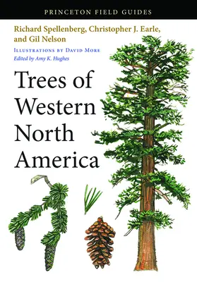 Spellenberg / Earle / Nelson |  Trees of Western North America | eBook | Sack Fachmedien