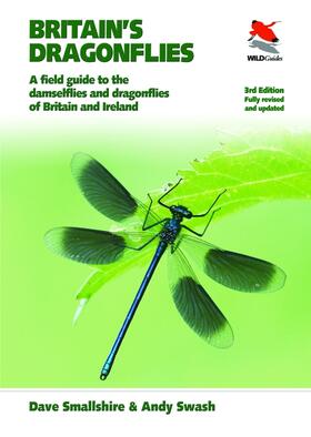 Smallshire / Swash |  Britain's Dragonflies | eBook | Sack Fachmedien