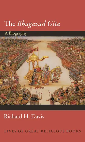 Davis |  The Bhagavad Gita | eBook | Sack Fachmedien