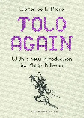 de la Mare |  Told Again | eBook | Sack Fachmedien