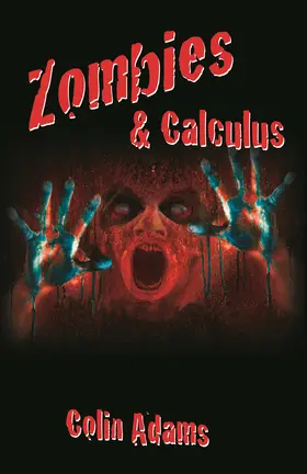 Adams |  Zombies and Calculus | eBook | Sack Fachmedien