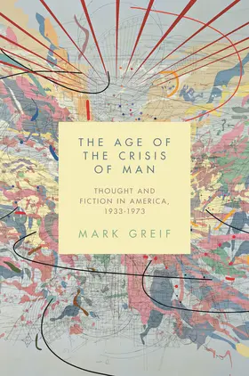 Greif |  The Age of the Crisis of Man | eBook | Sack Fachmedien