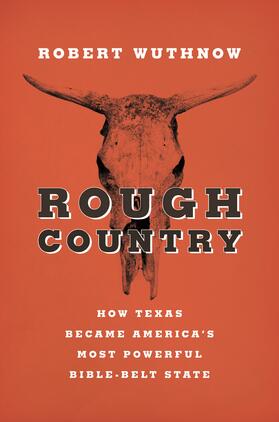 Wuthnow |  Rough Country | eBook | Sack Fachmedien