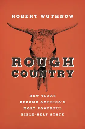 Wuthnow |  Rough Country | eBook | Sack Fachmedien