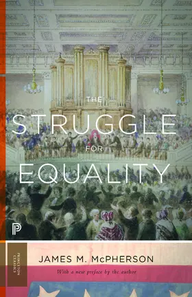 McPherson |  The Struggle for Equality | eBook | Sack Fachmedien