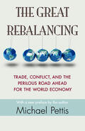 Pettis |  The Great Rebalancing | eBook | Sack Fachmedien